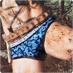 aussiebum  brave