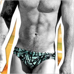 aussiebum  palm