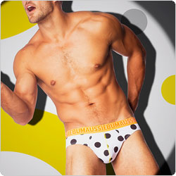 aussiebum  spot