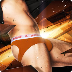 aussiebum  WJ raw