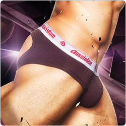 aussiebum  WJ raw