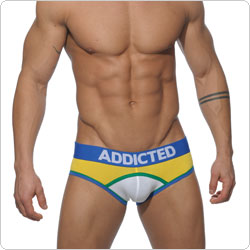 addicted  ad227