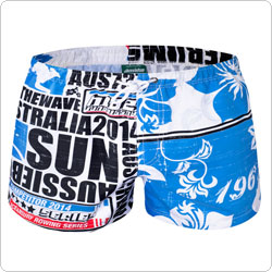 Aussiebum  SCENT