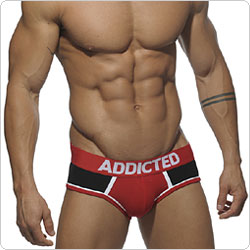 ADDICTED  AD274