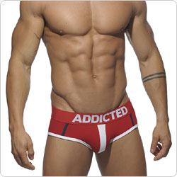 ADDICTED  AD290