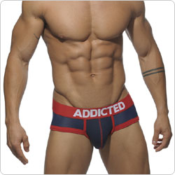 ADDICTED  AD272