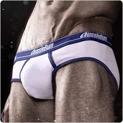 aussiebum  WJ PATRIOT