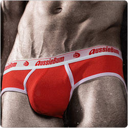 aussiebum  WJ PATRIOT