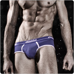 aussiebum  WJ PATRIOT