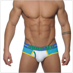 addicted  ad244