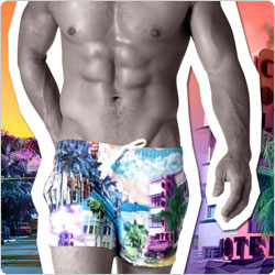 Aussiebum  SPRINGBREAK