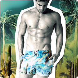 aussiebum  SPRINGBREAK