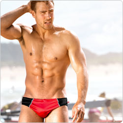 aussiebum  loose