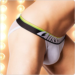 aussiebum  CATCH BRF
