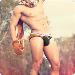 Aussiebum  WHISKY