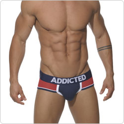 addicted  ad191