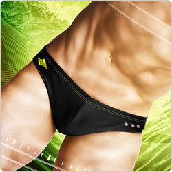 Aussiebum  ACTIVE