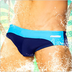 Aussiebum  HANDLEBAR