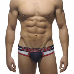 addicted  AD312