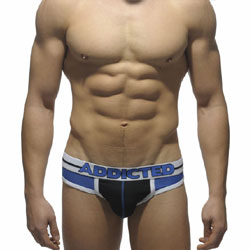 addicted  AD314