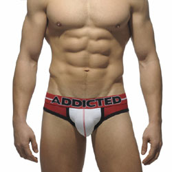 addicted  AD314