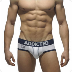 addicted  AD325