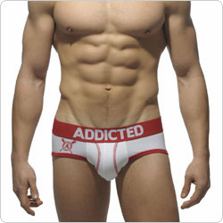 addicted  AD325