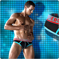 Aussiebum  POP