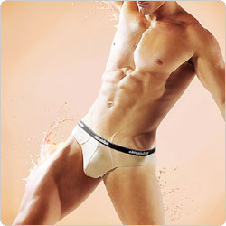 Aussiebum  skin Thong