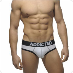 addicted  AD307
