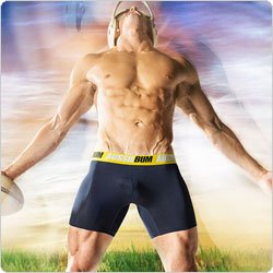 aussiebum  XTRAINFIT