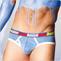 aussiebum  PALETTE