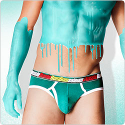 aussiebum  PALETTE