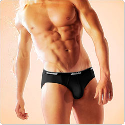 Aussiebum  skin brief