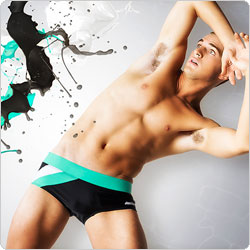 aussiebum  STUDE BAKER
