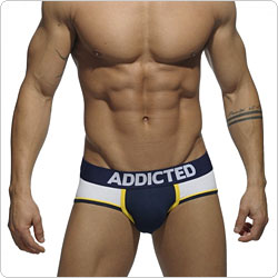 addicted&nbsp;&nbsp;ad303