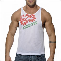 addicted  ad241