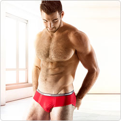 aussiebum  SEAMLESS