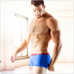 aussiebum  SEAMLESS