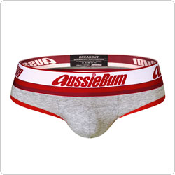 aussiebum  BREAKOUTjock