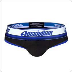 aussiebum  BREAKOUTjock