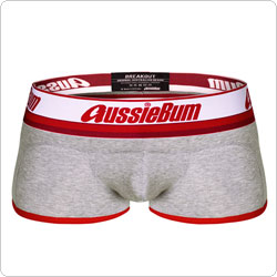 aussiebum  BREAKOUT