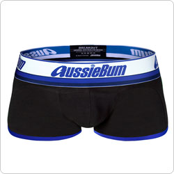 aussiebum  BREAKOUT