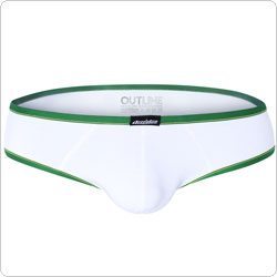 aussiebum  OUTLINE