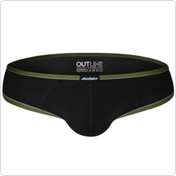 aussiebum  OUTLINE