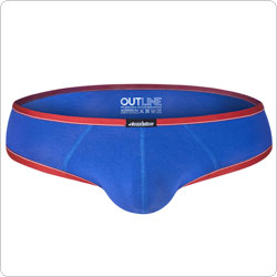 aussiebum  OUTLINE