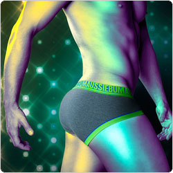 aussiebum  BLINK