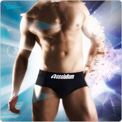 aussiebum  DUALWR