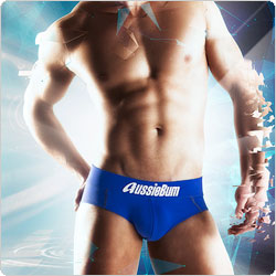 aussiebum  DUALWR