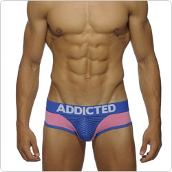 addicted  AD370